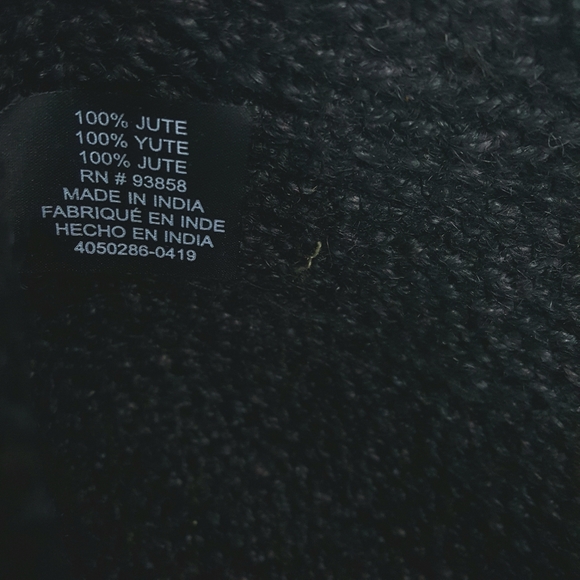 Circus by Sam Edelman Abbott Jute Handbag - Picture 9 of 10